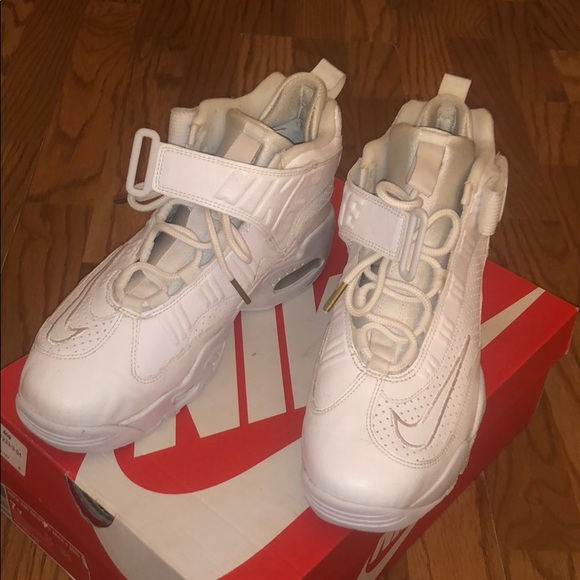 Nike Air Griffey Max 1 - Picture 3 of 8